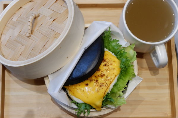 【台北 國父紀念館美食推薦】天淳津品 大安區早午餐推薦 @貝大小姐的多元心宇宙