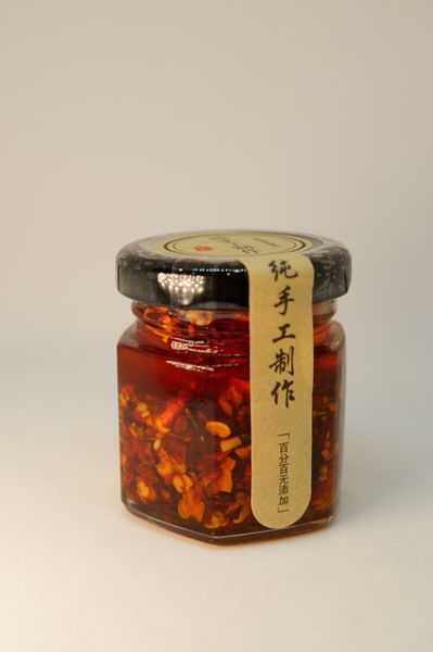 【網購美食】易健康宮廷秘製辣油/辣椒醬 @貝大小姐的多元心宇宙