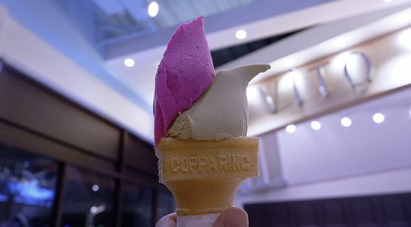 【台中 南屯區義式冰淇淋推薦】ViTO台中公益店 @貝大小姐的多元心宇宙