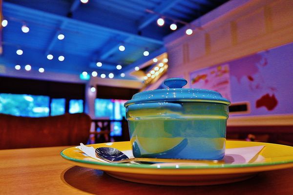 【台中 南屯區義式冰淇淋推薦】ViTO台中公益店 @貝大小姐的多元心宇宙