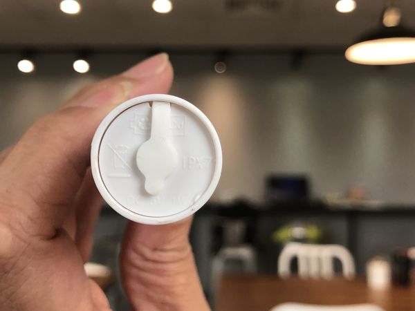【淘寶開箱】德國鉑瑞BR-Z1充電式電動牙刷 + Gracebabi美妝蛋組合 @貝大小姐的多元心宇宙