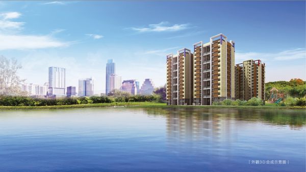 【桃園 大園建案推薦】巧市代 just right 桃園航空城 新建案 @貝大小姐的多元心宇宙