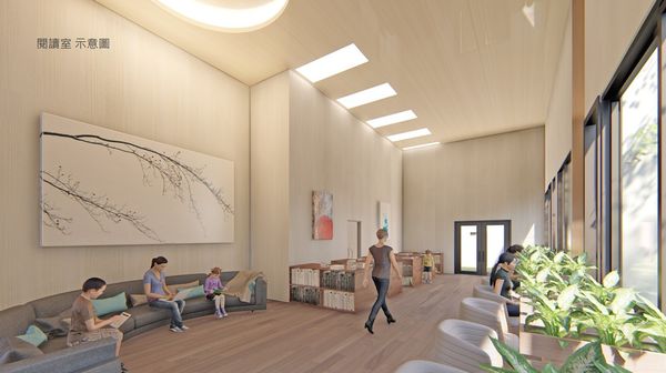 【桃園 大園建案推薦】巧市代 just right 桃園航空城 新建案 @貝大小姐的多元心宇宙