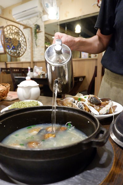 【新北 新莊涮涮鍋】喜園風味涮涮鍋 新莊旗艦店 @貝大小姐的多元心宇宙