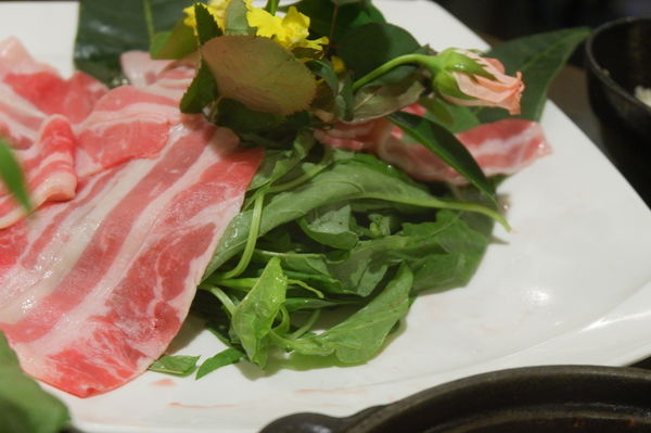 【新北 新莊涮涮鍋】喜園風味涮涮鍋 新莊旗艦店 @貝大小姐的多元心宇宙