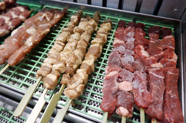 【新北 板橋 新埔站美食】正好吃龍鹹酥雞-板橋四維店 (已歇業） @貝大小姐的多元心宇宙