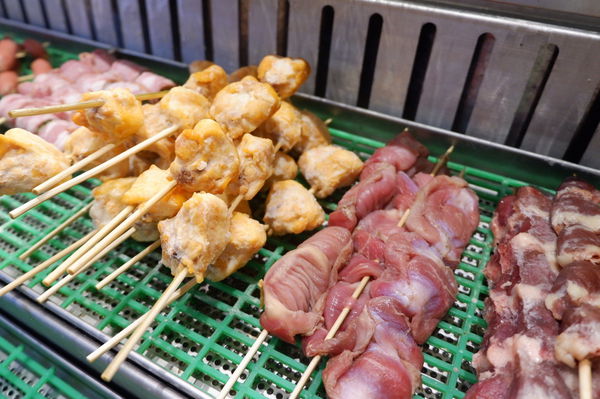 【新北 板橋 新埔站美食】正好吃龍鹹酥雞-板橋四維店 (已歇業） @貝大小姐的多元心宇宙
