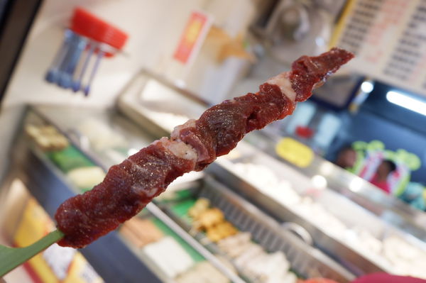 【新北 板橋 新埔站美食】正好吃龍鹹酥雞-板橋四維店 (已歇業） @貝大小姐的多元心宇宙