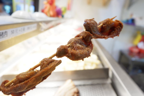 【新北 板橋 新埔站美食】正好吃龍鹹酥雞-板橋四維店 (已歇業） @貝大小姐的多元心宇宙