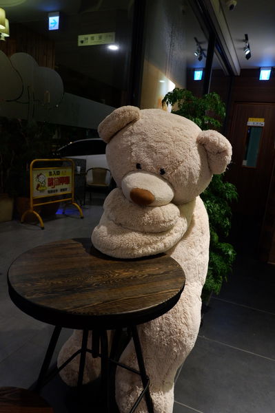 【高雄 前金區住宿】麗馨商旅七賢館 @貝大小姐的多元心宇宙