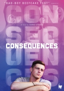 【台灣國際酷兒影展】後果Consequences @貝大小姐的多元心宇宙