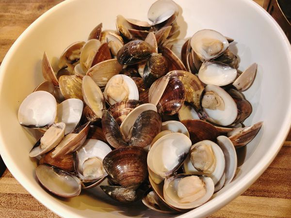 【台北 民生社區美食】極蜆鍋物 N訪 @貝大小姐的多元心宇宙
