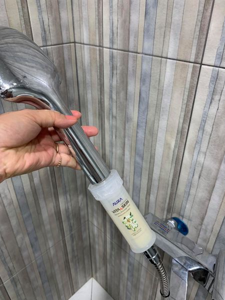 【好物推薦】韓國AURA VITA4SKIN 維他命C 香氛濾芯 @貝大小姐的多元心宇宙