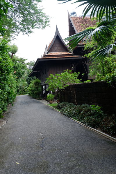 【泰國 曼谷景點】庫克里特博物館M.R. Kukrit’s House @貝大小姐的多元心宇宙
