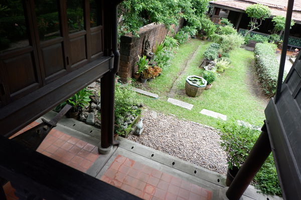 【泰國 曼谷景點】庫克里特博物館M.R. Kukrit’s House @貝大小姐的多元心宇宙
