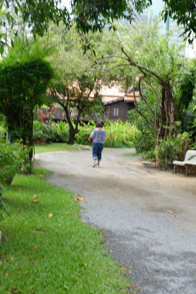 【泰國 曼谷景點】庫克里特博物館M.R. Kukrit’s House @貝大小姐的多元心宇宙