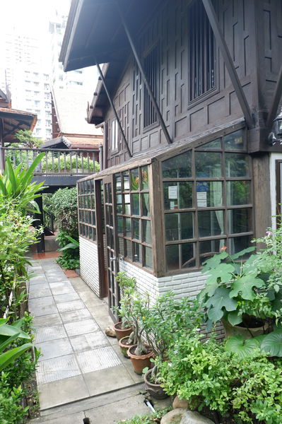 【泰國 曼谷景點】庫克里特博物館M.R. Kukrit’s House @貝大小姐的多元心宇宙