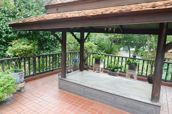 【泰國 曼谷景點】庫克里特博物館M.R. Kukrit’s House @貝大小姐的多元心宇宙