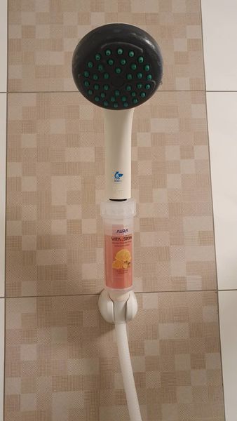 【好物推薦】韓國AURA VITA4SKIN 維他命C 香氛濾芯 @貝大小姐的多元心宇宙
