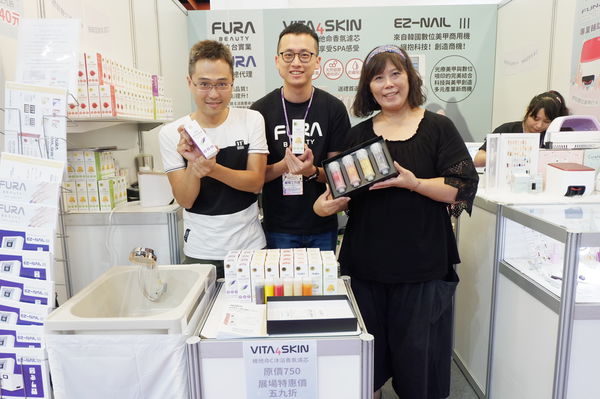【好物推薦】韓國AURA VITA4SKIN 維他命C 香氛濾芯 @貝大小姐的多元心宇宙