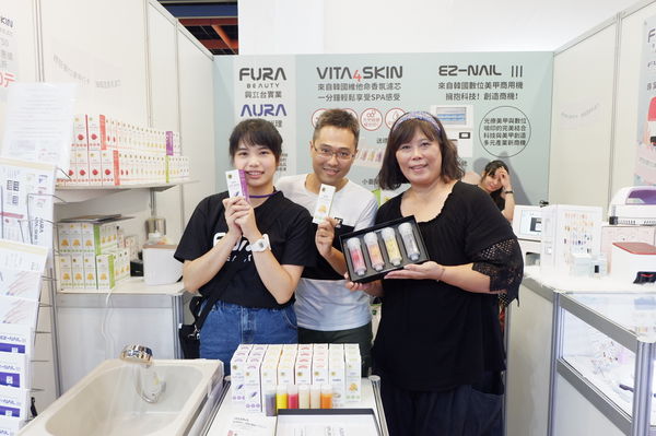 【好物推薦】韓國AURA VITA4SKIN 維他命C 香氛濾芯 @貝大小姐的多元心宇宙