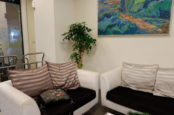【玩賞艋舺 Day3】YOUR Hotel 禾順商旅 X 津津海鮮 X 艋舺牛排 X 協興蛋業 @貝大小姐的多元心宇宙