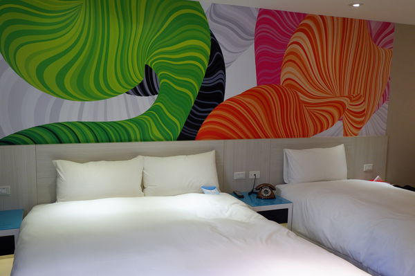 【玩賞艋舺 Day3】YOUR Hotel 禾順商旅 X 津津海鮮 X 艋舺牛排 X 協興蛋業 @貝大小姐的多元心宇宙