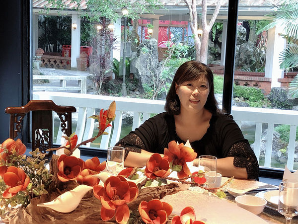 【桃園 龍潭美食】蔣府宴 Chiang Fu Yan @貝大小姐的多元心宇宙