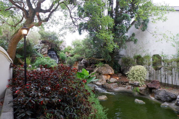 【桃園 龍潭美食】蔣府宴 Chiang Fu Yan @貝大小姐的多元心宇宙