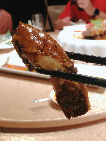 【桃園 龍潭美食】蔣府宴 Chiang Fu Yan @貝大小姐的多元心宇宙