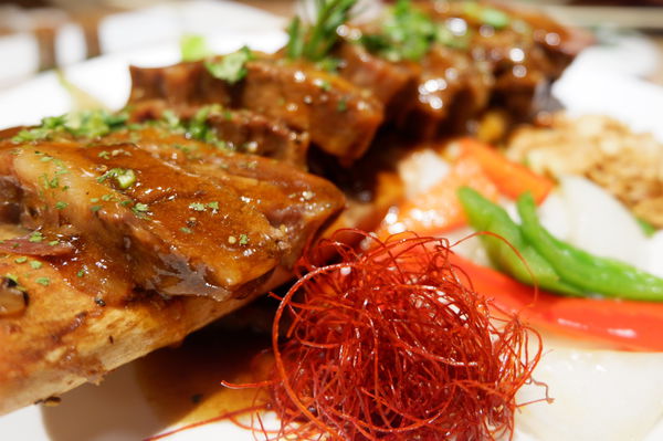 【桃園 龍潭美食】蔣府宴 Chiang Fu Yan @貝大小姐的多元心宇宙