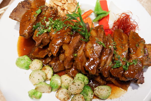 【桃園 龍潭美食】蔣府宴 Chiang Fu Yan @貝大小姐的多元心宇宙