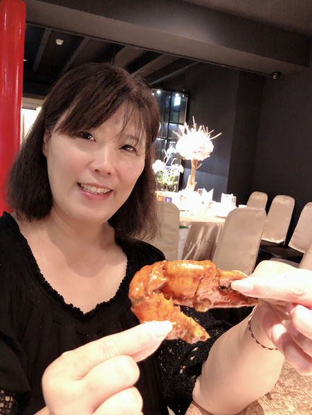 【桃園 龍潭美食】蔣府宴 Chiang Fu Yan @貝大小姐的多元心宇宙