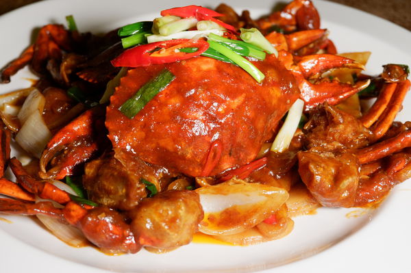 【桃園 龍潭美食】蔣府宴 Chiang Fu Yan @貝大小姐的多元心宇宙