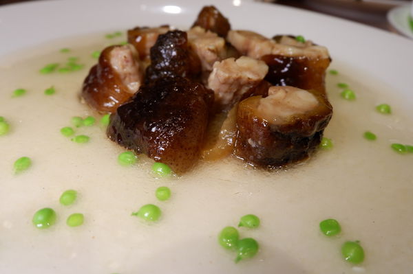 【桃園 龍潭美食】蔣府宴 Chiang Fu Yan @貝大小姐的多元心宇宙