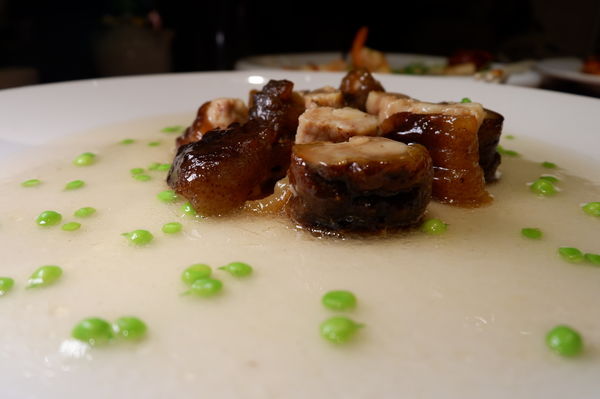 【桃園 龍潭美食】蔣府宴 Chiang Fu Yan @貝大小姐的多元心宇宙