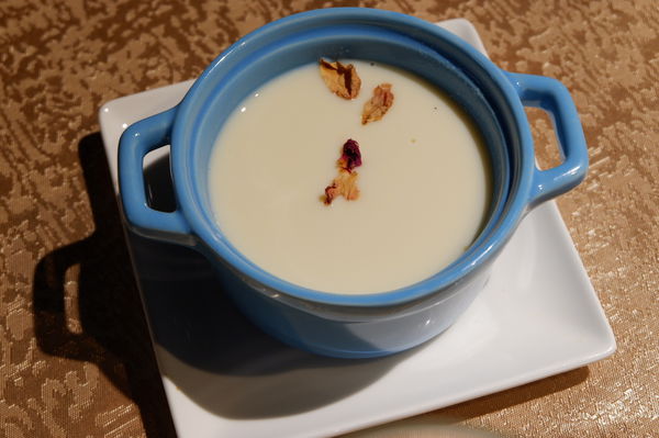 【桃園 龍潭美食】蔣府宴 Chiang Fu Yan @貝大小姐的多元心宇宙