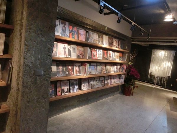 【Taiwan Taipei】boven Library @貝大小姐的多元心宇宙