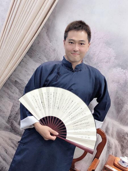【台北 萬華區】天天旗袍體驗館 투데이 치파오 체험 Today Chi Pao Experience @貝大小姐的多元心宇宙