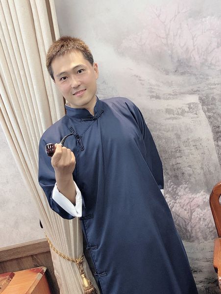 【台北 萬華區】天天旗袍體驗館 투데이 치파오 체험 Today Chi Pao Experience @貝大小姐的多元心宇宙