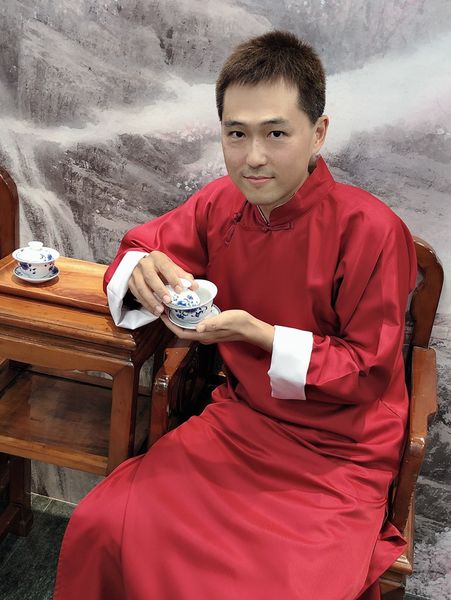 【台北 萬華區】天天旗袍體驗館 투데이 치파오 체험 Today Chi Pao Experience @貝大小姐的多元心宇宙