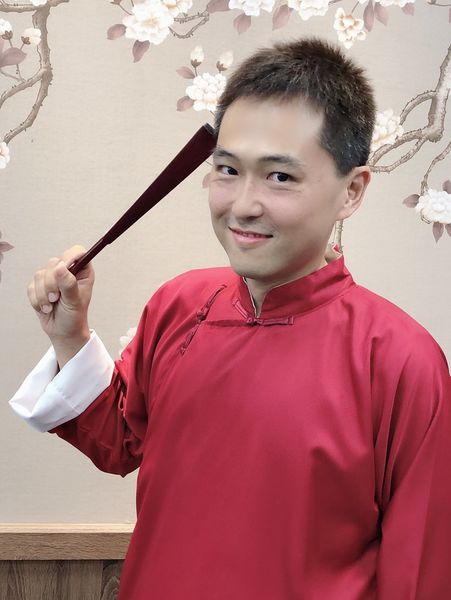 【台北 萬華區】天天旗袍體驗館 투데이 치파오 체험 Today Chi Pao Experience @貝大小姐的多元心宇宙