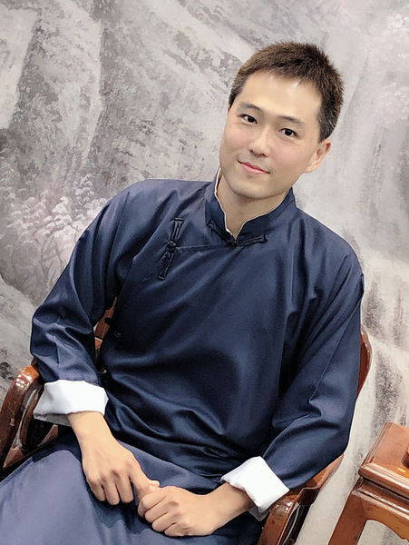【台北 萬華區】天天旗袍體驗館 투데이 치파오 체험 Today Chi Pao Experience @貝大小姐的多元心宇宙