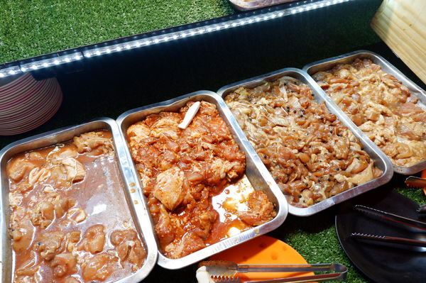 【泰國 曼谷夜市】理杜安夜市 Liab Duan Night Market ตลาดนัดเลียบด่วน @貝大小姐的多元心宇宙