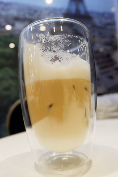 【台北  善導寺站】義獎咖啡館 ITA CHAM CAFFE @貝大小姐的多元心宇宙