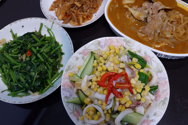 【網購美食】泰北料理調味包 @貝大小姐的多元心宇宙