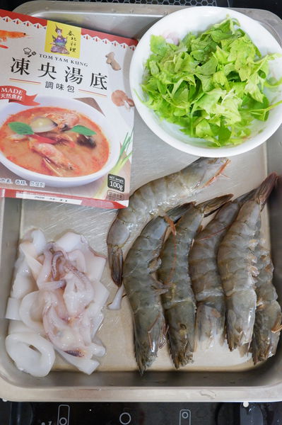 【網購美食】泰北料理調味包 @貝大小姐的多元心宇宙
