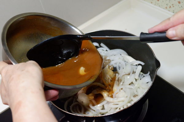 【網購美食】泰北料理調味包 @貝大小姐的多元心宇宙