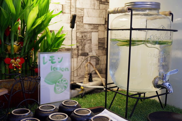 【新北 永和日式早午餐推薦】昭和元年JAPAN專業早午餐 @貝大小姐的多元心宇宙
