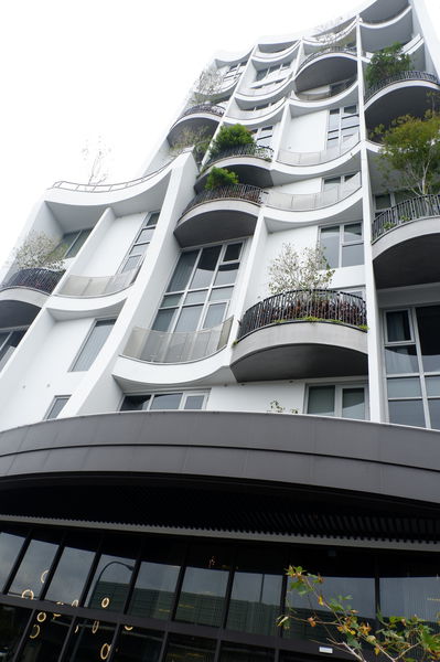 【台中 逢甲住宿推薦】台中逢甲余舍行旅 Royal Roi Hotel @貝大小姐的多元心宇宙